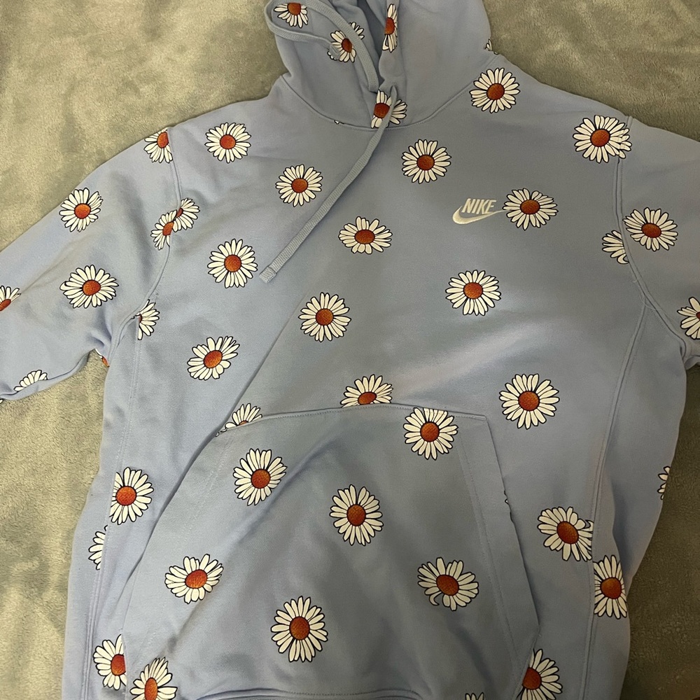 Men’s Nike Hoodie